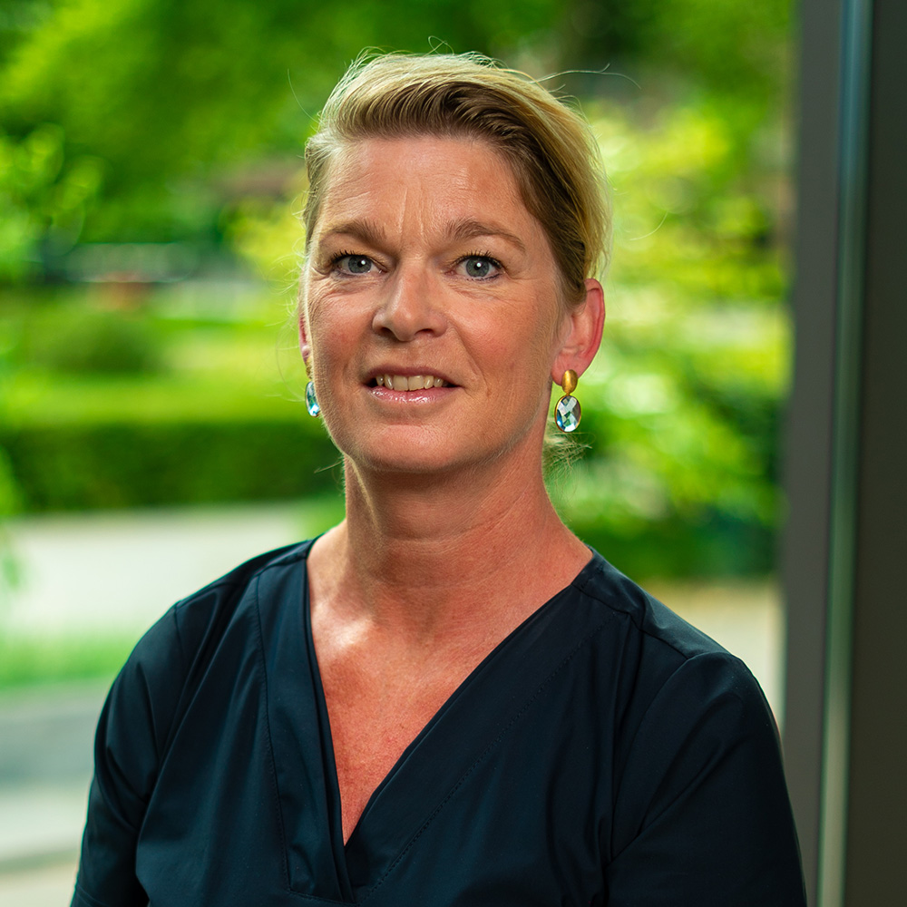 Corina Driessen