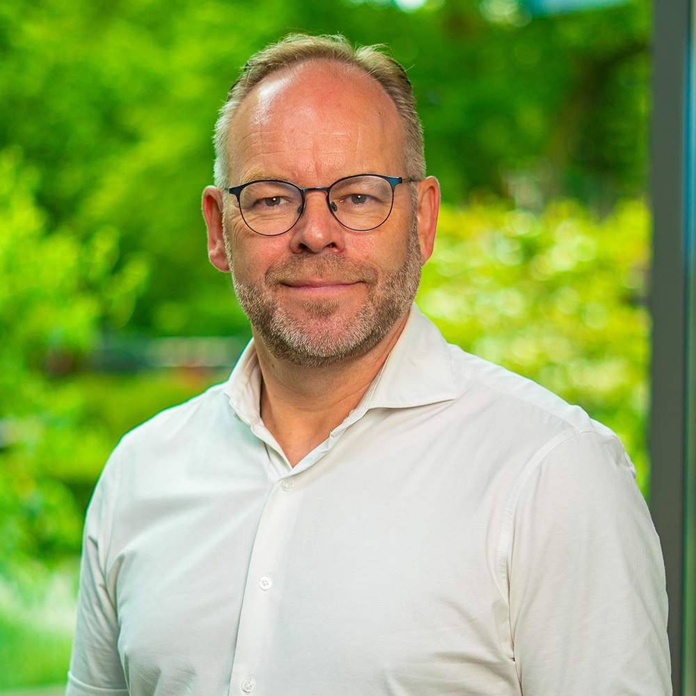 Johan Driessen