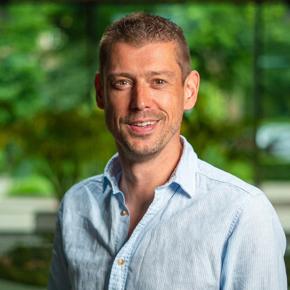 Niels Welhuis